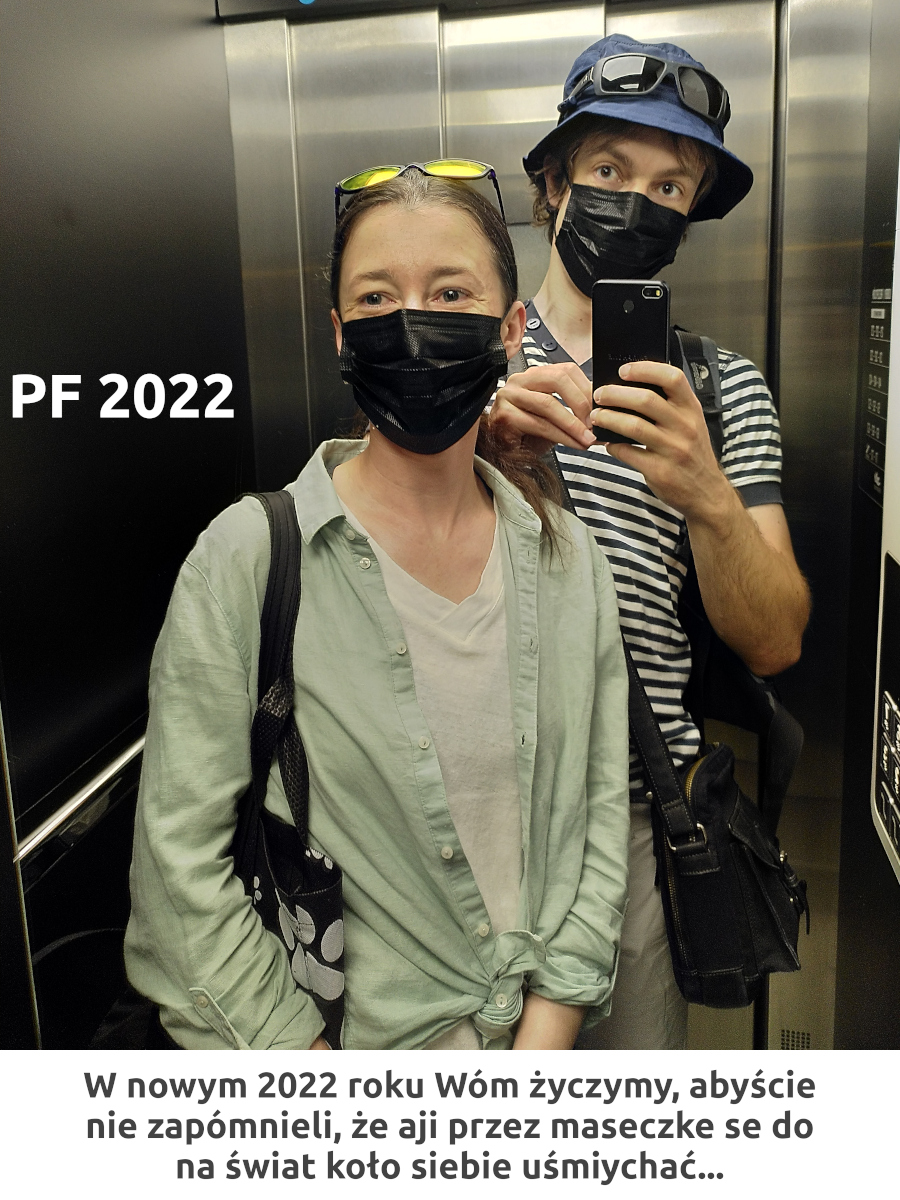 PF 2022